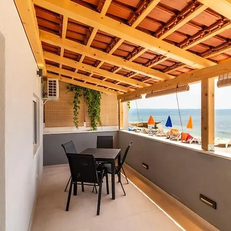 Seaside Appartamento Podstrana