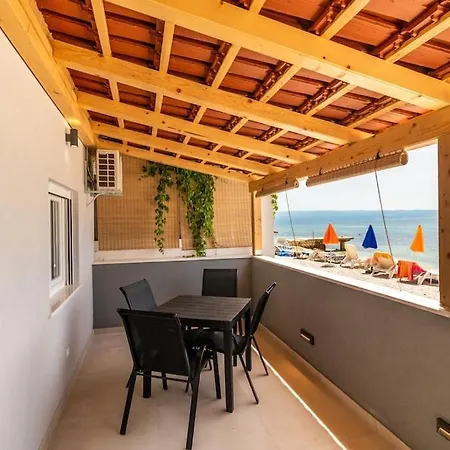 Seaside Apartment